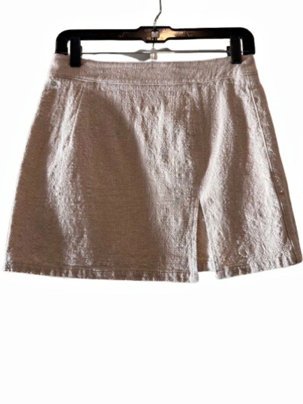 Lioness High Skirt Beige S